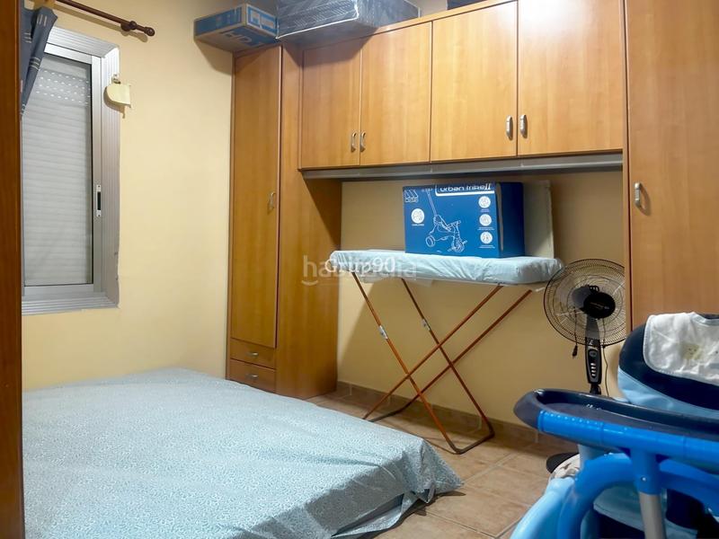 Foto 220b8a2b-e35d-4d9b-b197-66d6002eddd1. Piso  para entrar a vivir o para inversión de 3 habitaciones en Pardinyes en Lleida
