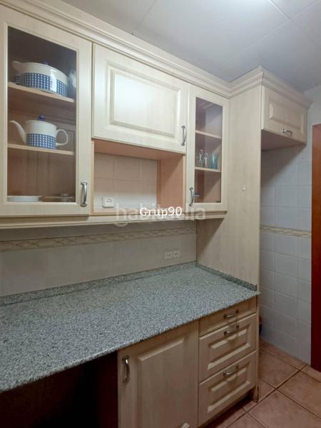 Foto 9581c5df-fd06-410d-bb04-89dd0a23762e. Piso  para entrar a vivir o para inversión de 3 habitaciones en Pardinyes en Lleida