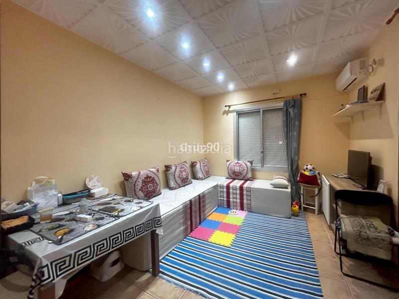 Foto af20e393-fcf7-4511-a3a2-53fc92bf1756. Piso  para entrar a vivir o para inversión de 3 habitaciones en Pardinyes en Lleida