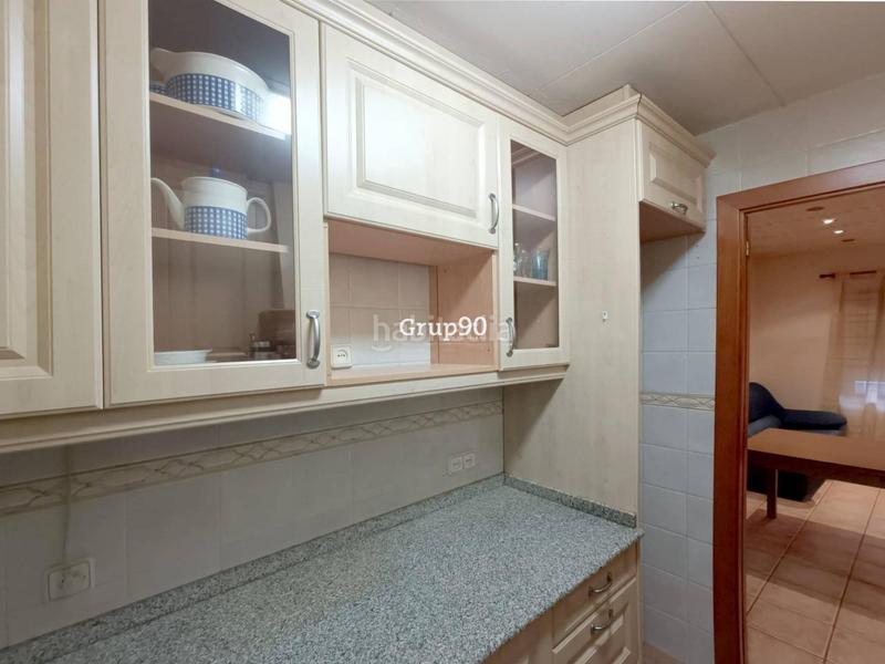 Foto f04e8270-928e-4b59-bc94-86935ed41945. Piso  para entrar a vivir o para inversión de 3 habitaciones en Pardinyes en Lleida