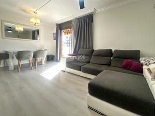Ático  Calle comte de vinatesa. Ático dúplex en cappont con amplia terraza  una joya única para