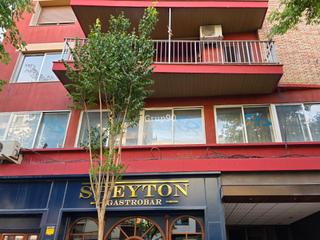 Local Comercial  Prat de la riba. Altillo de 141m en pleno centro de prat de la riba con posibilid