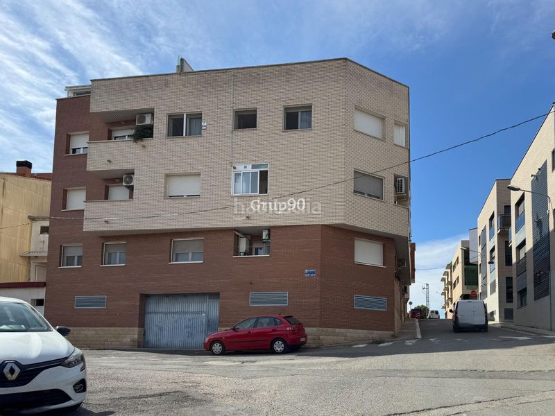 Foto 5a0ebc16-4a1d-4af7-8a46-54b4261a02ad. Pis amb calefacció aparcament a Rosselló