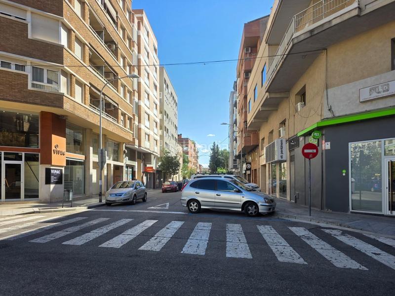 Foto cd65553d-c5b5-4d03-9ade-c3de0e846e06. Location appartement avec chauffage dans Instituts-Universitat Lleida