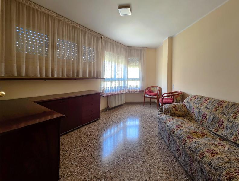 Foto f816121d-7286-4fdf-8a16-29d2a8136818. Location appartement avec chauffage dans Instituts-Universitat Lleida