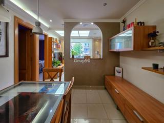 Etagenwohnung  Paseo ronda. Piso en venta en passeig de ronda  listo para entrar a vivir