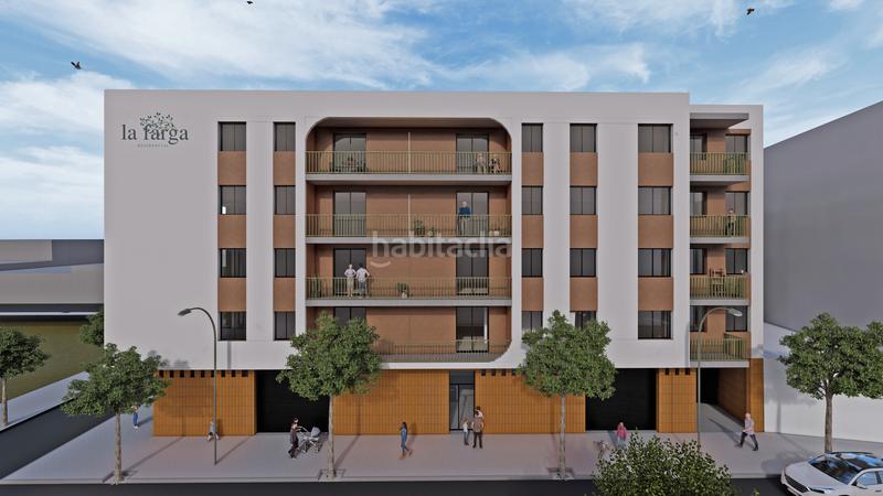 Foto 42e86833-cc0a-4293-bd91-9b330e87f5c3. Apartamento 51m<sup>2</sup> en carrer vidal i codina 39 en Balàfia Lleida