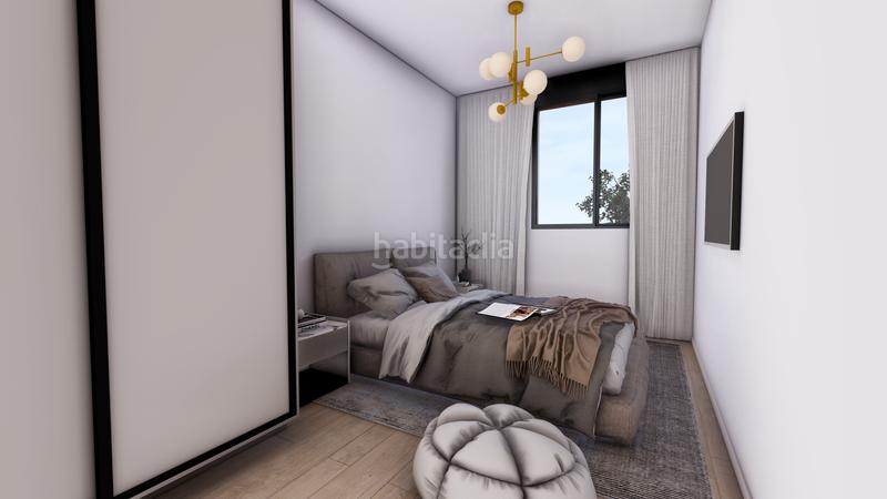 Foto e3d6c9bd-83e2-49c5-a35a-a84ae1389c5e. Apartament 43m<sup>2</sup> a carrer vidal i codina 39 a Balàfia Lleida