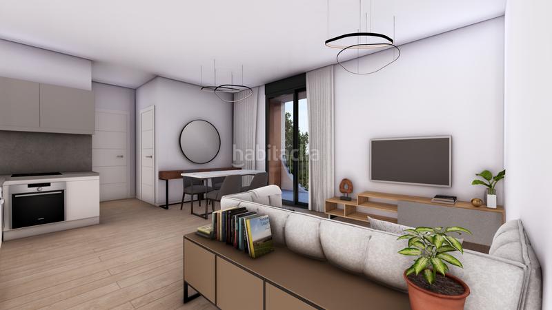 Foto c1e38b43-5fa3-4ad0-8b24-af616515140a. Ático 61m<sup>2</sup> en carrer vidal i codina 39 en Balàfia Lleida