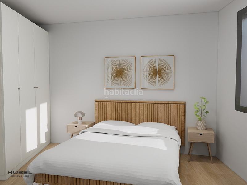 Foto 0619987a-a34b-44c6-b477-cb0bc738b4f7. Attico 51m<sup>2</sup> in carrer vidal i codina 39 in Balàfia Lleida