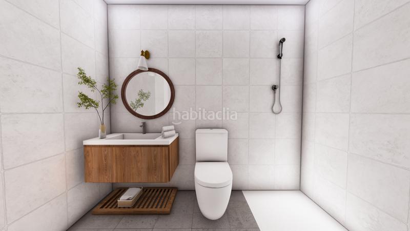 Foto 2836d94b-e489-4bd1-8e4c-452616744338. Penthouse 43m<sup>2</sup> in carrer vidal i codina 39 in Balàfia Lleida