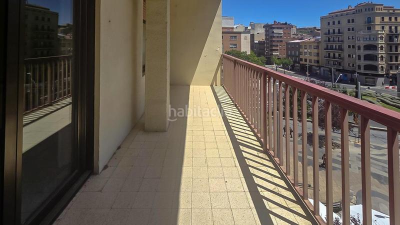 Foto 0fa544f0-6808-4d23-9edd-163605705a2c. Piso econòmic pis de 4 habitacions a ricard vinyes en Lleida