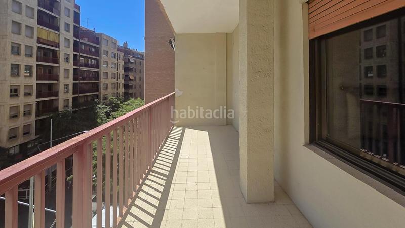 Foto 7baf5f41-06e0-47d0-a128-44a1c263402c. Piso econòmic pis de 4 habitacions a ricard vinyes en Lleida