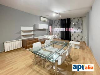 Pis  Calle santa anna. Exclusiva apialia   tu nuevo piso en mollerussa te está esperand