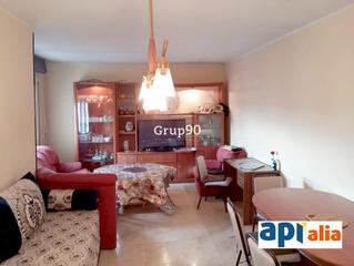 Appartement  Avenida de jaume i. Exclusiva apialia  amplio piso de 4 habitaciones en mollerussa t