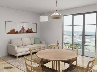 Apartamento  Calle vidal i codina. Nueva promoción de viviendas   obra nueva la farga