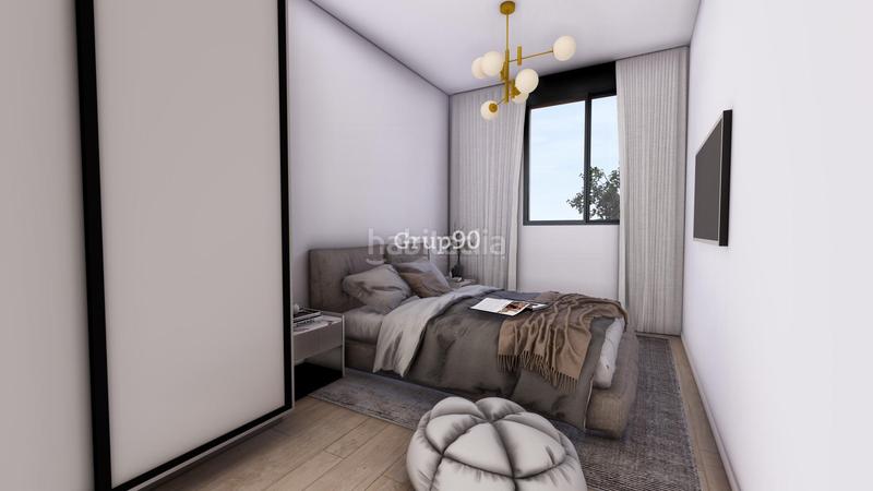 Foto d8abad2e-1f57-42a4-91ed-77a01ed13d0b. Appartement avec chauffage parking dans Balàfia Lleida