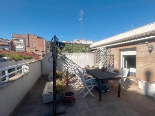 Àtic  Calle manuel de palacio. Ático dúplex en lleida  zona escorxador