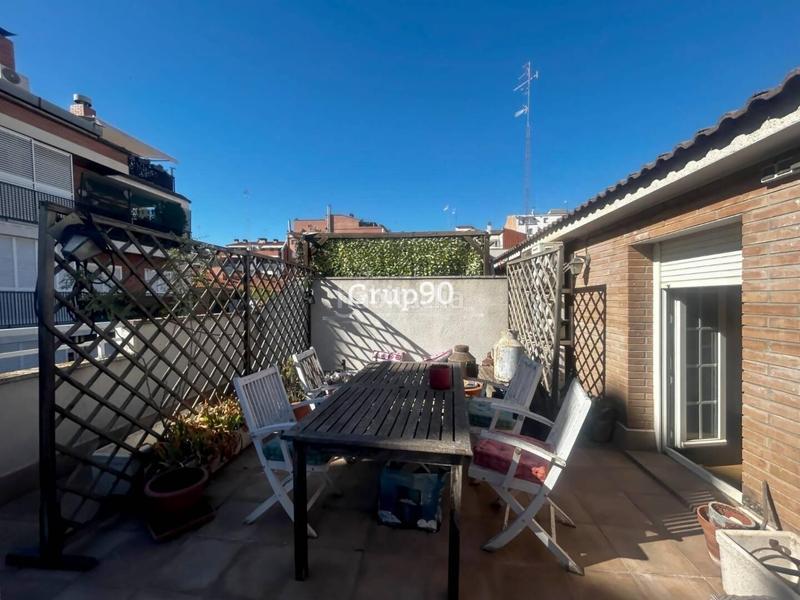 Foto 027c5a79-8cc3-4723-9ac6-a5cf4f4522d5. Attico con riscaldamento parcheggio in Instituts-Universitat Lleida