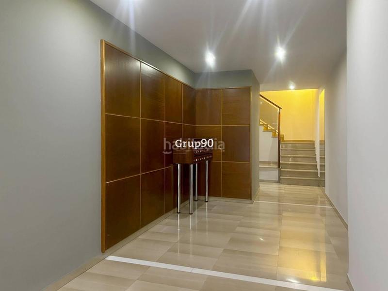 Foto 0989127b-765a-46ff-b534-056720f0b7f5. Attico con riscaldamento parcheggio in Instituts-Universitat Lleida