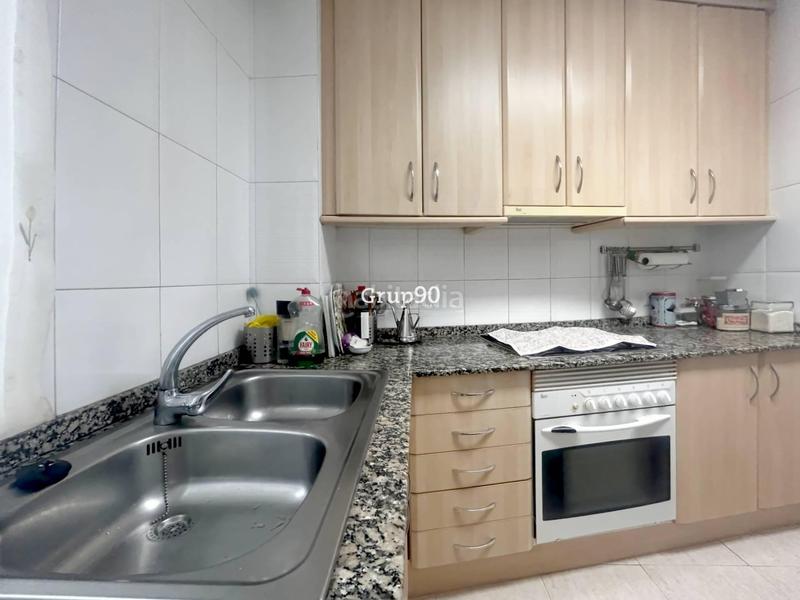 Foto 0fd88ee1-8af2-449e-9ce5-8d81196fa396. Attico con riscaldamento parcheggio in Instituts-Universitat Lleida