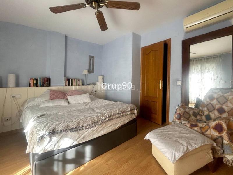 Foto 11c9d9eb-dc1d-48f3-9b4c-f0ed37cc54c6. Attico con riscaldamento parcheggio in Instituts-Universitat Lleida