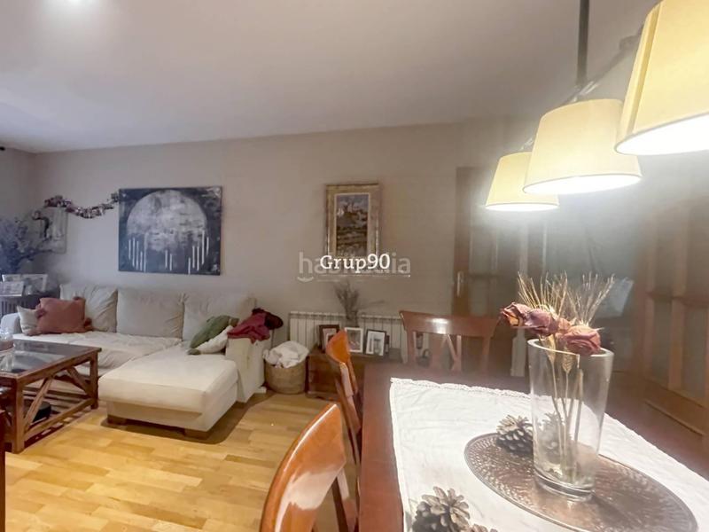 Foto 28183429-5ad4-42cd-b2d9-fcfb08dffb9a. Attico con riscaldamento parcheggio in Instituts-Universitat Lleida