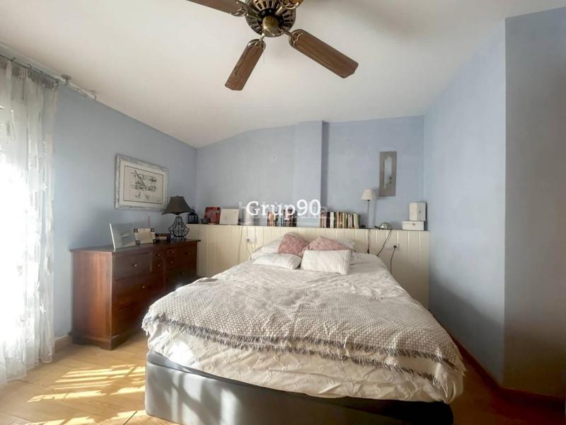 Foto 2f176510-e4bf-4f4f-b01c-638f2504fb51. Attico con riscaldamento parcheggio in Instituts-Universitat Lleida