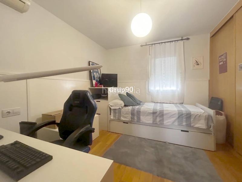 Foto 383ed600-3604-440b-93d5-0f07458ef023. Attico con riscaldamento parcheggio in Instituts-Universitat Lleida