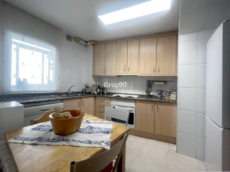 Foto 4f21cc2b-63f6-47bc-9461-b45ba68fbeb9. Attico con riscaldamento parcheggio in Instituts-Universitat Lleida