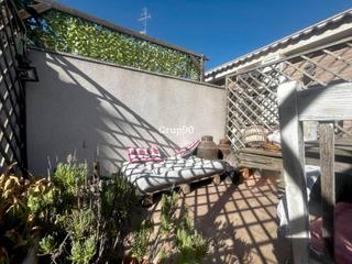 Ático  Calle manuel de palacio. Ático dúplex en lleida  zona escorxador