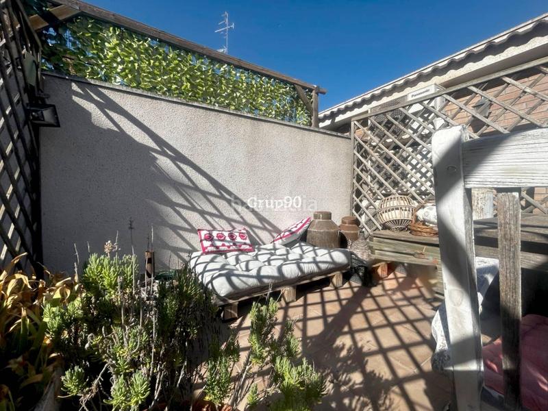 Foto 67bcf9a6-80c8-4dd5-a435-3d2e30487ff3. Attico con riscaldamento parcheggio in Instituts-Universitat Lleida