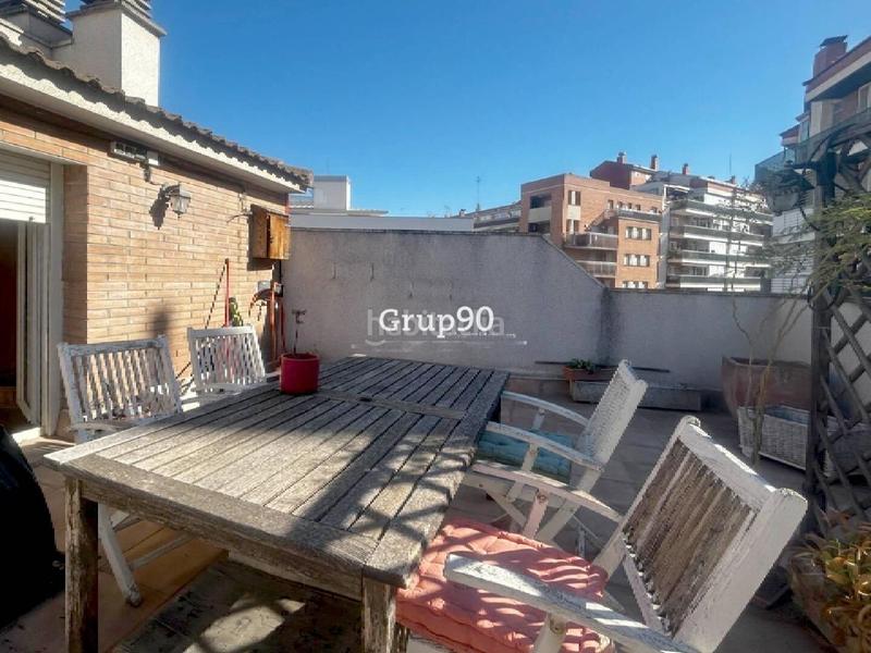 Foto 75295119-291a-4524-a41b-e2887d0fe25e. Attico con riscaldamento parcheggio in Instituts-Universitat Lleida