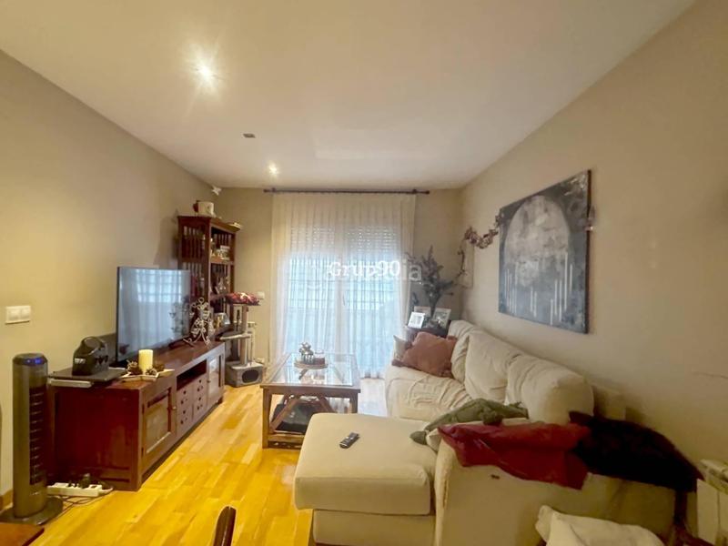 Foto 76faabc8-2f02-4d76-8f10-ae94ed87df0a. Attico con riscaldamento parcheggio in Instituts-Universitat Lleida