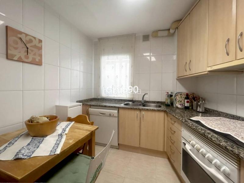 Foto 7901a10e-0710-4675-9dfc-483b1e9e7e45. Attico con riscaldamento parcheggio in Instituts-Universitat Lleida