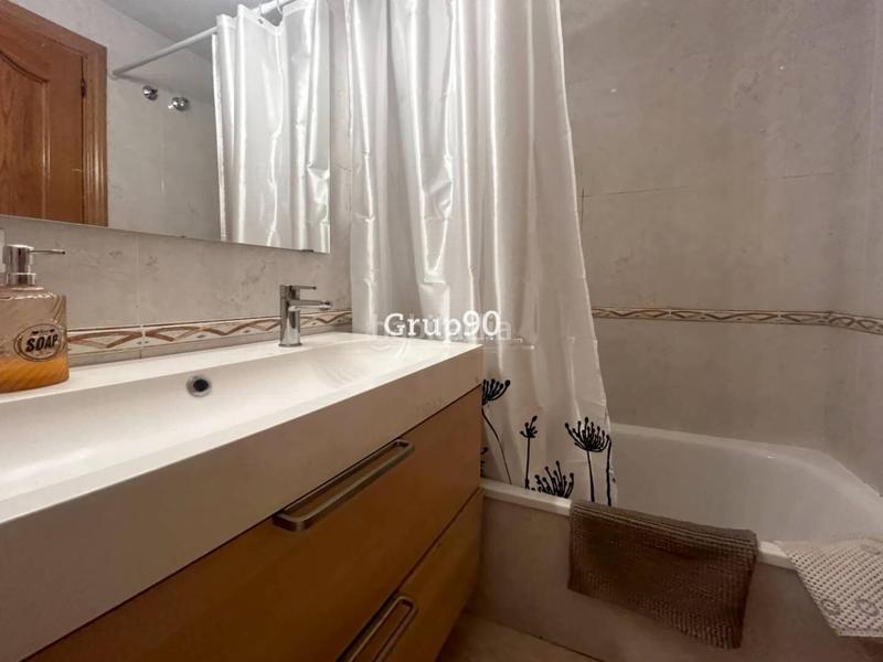 Foto 7ac16052-4f20-4e8d-ae1b-6eb4714ee47e. Attico con riscaldamento parcheggio in Instituts-Universitat Lleida