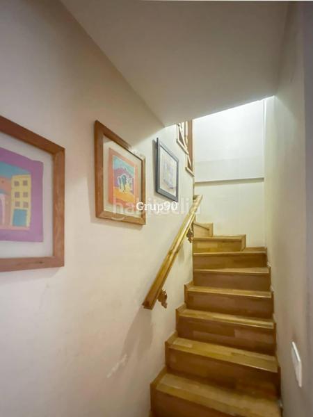 Foto 8151a928-6194-4701-b9cc-bbd9a860ab8b. Attico con riscaldamento parcheggio in Instituts-Universitat Lleida