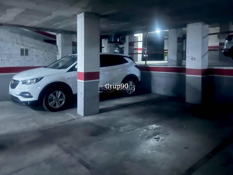 Foto 82f9ba3b-5e72-4482-9ca8-93ed0d93381d. Attico con riscaldamento parcheggio in Instituts-Universitat Lleida