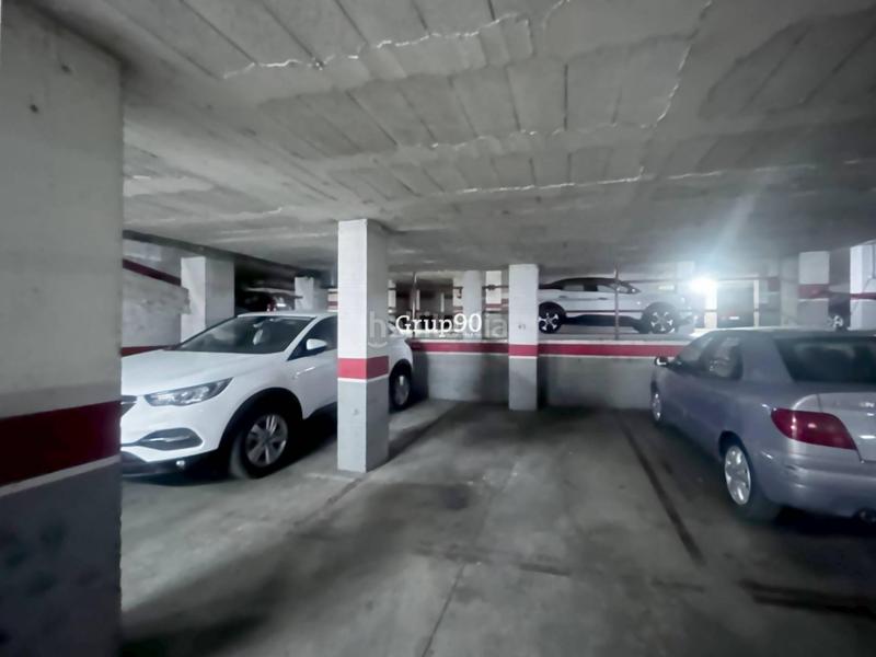 Foto 8ee9e0aa-140a-4cbb-838e-233bee8c2414. Attico con riscaldamento parcheggio in Instituts-Universitat Lleida