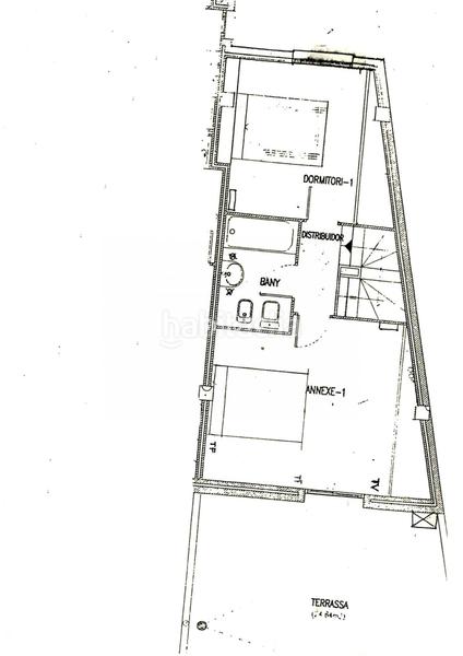 Foto 991a59ae-eaa2-433a-ae68-718fdc214c51. Attico con riscaldamento parcheggio in Instituts-Universitat Lleida