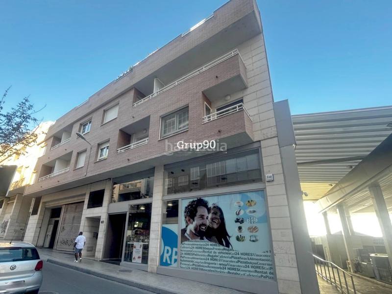 Foto b0ac6d67-18ef-4aa6-a154-99cd4fa1abd3. Attico con riscaldamento parcheggio in Instituts-Universitat Lleida