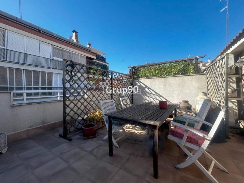 Foto bc0a1d18-8fb4-4bdc-b3ed-ab04c84c9004. Attico con riscaldamento parcheggio in Instituts-Universitat Lleida