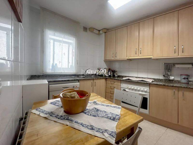 Foto c9c9d749-8441-43e0-923e-36a0e06223ba. Attico con riscaldamento parcheggio in Instituts-Universitat Lleida