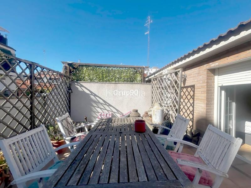 Foto cadff21a-65a6-43a5-863a-8433a3fac55c. Attico con riscaldamento parcheggio in Instituts-Universitat Lleida