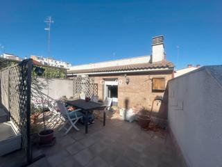 Àtic  Calle manuel de palacio. Ático dúplex en lleida  zona escorxador