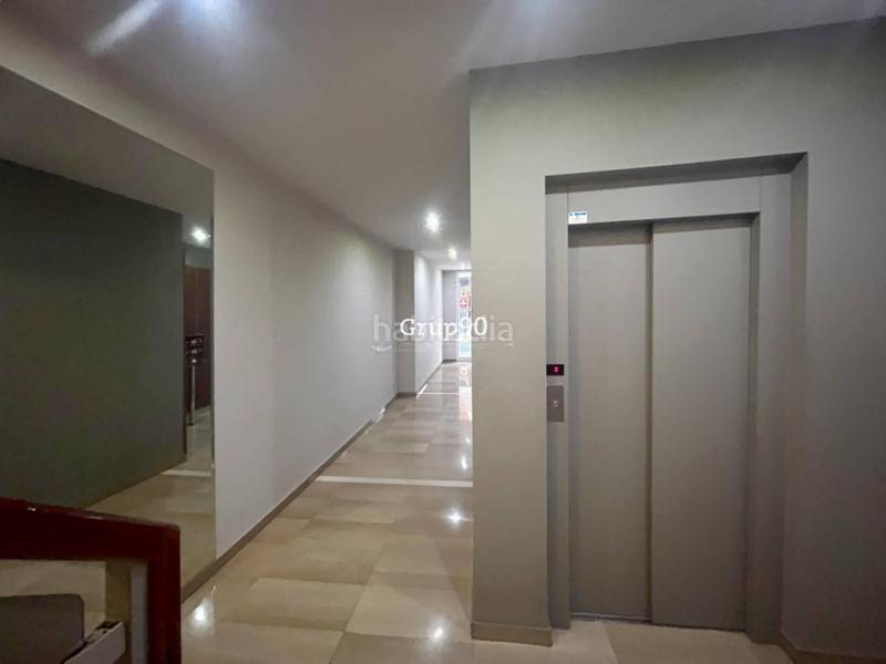 Foto f4c823c3-67fc-475a-9f37-64393ff092f0. Attico con riscaldamento parcheggio in Instituts-Universitat Lleida