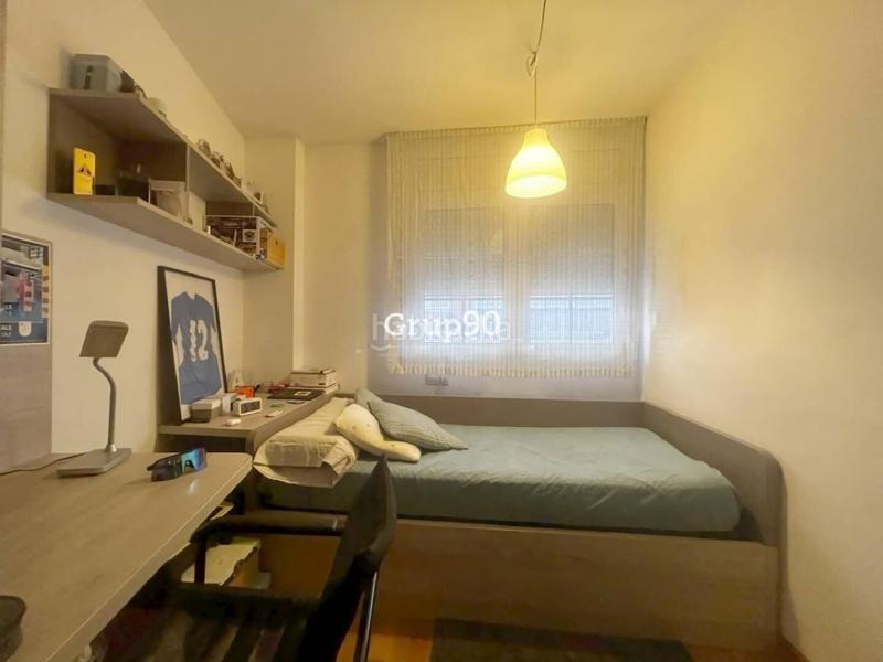 Foto f84fb6a6-706e-4592-acf5-c517374a52df. Attico con riscaldamento parcheggio in Instituts-Universitat Lleida