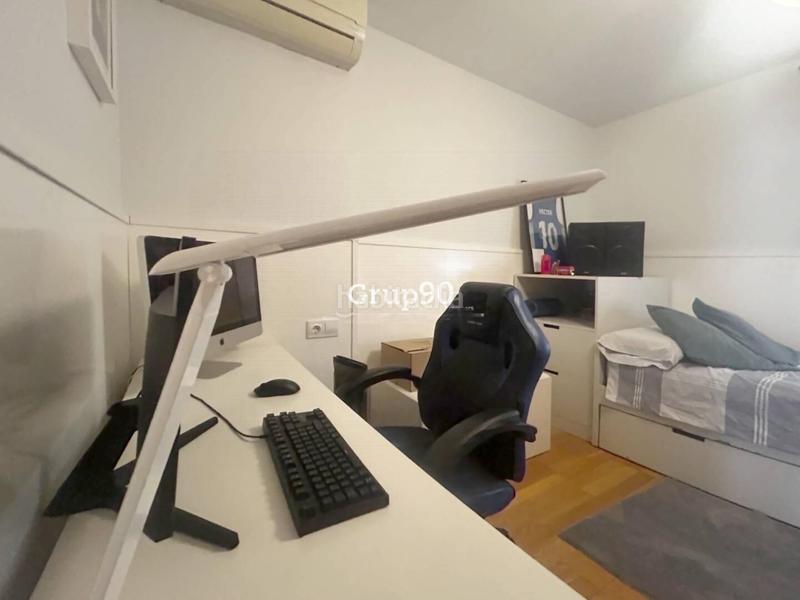 Foto febb8e52-2d68-4056-a0d6-37da4860b498. Attico con riscaldamento parcheggio in Instituts-Universitat Lleida