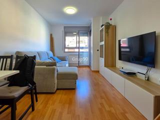 Appartement à Almacelles. Oportunidad en almacelles piso seminuevo con parking y trastero