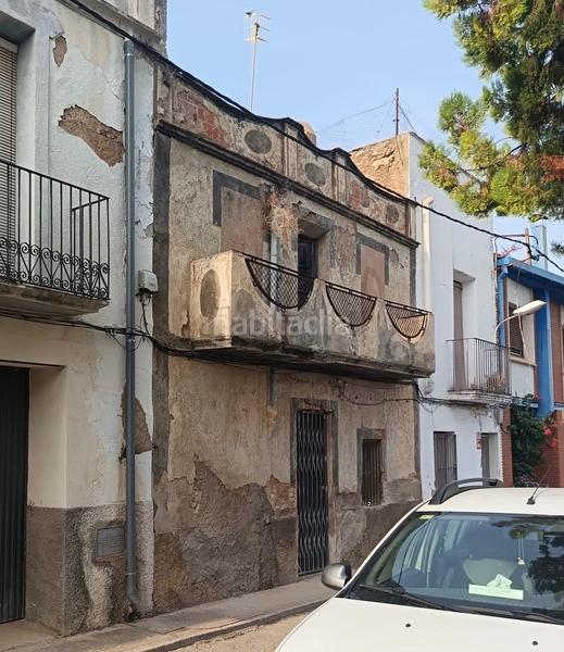 Foto 54cc961d-d095-41b7-95fa-d22a5b3c6f9d. Casa amb aparcament a Santa Bàrbara